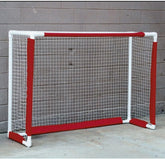 TACVPI Multi-Purpose Goal with ABS Fittings - 6L X 4H - Soccer/Hockey
